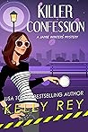 Killer Confession (Jamie Winters Mysteries Book 7)