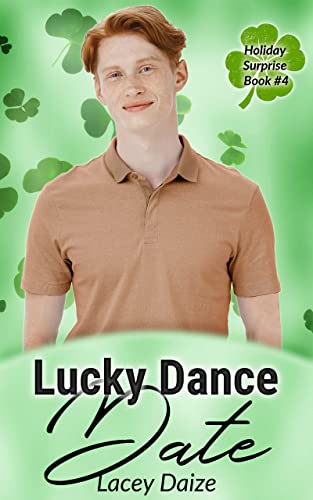Lucky Dance Date (Holiday Surprise, #4)