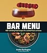 Bar Menu: 100+ Dr...