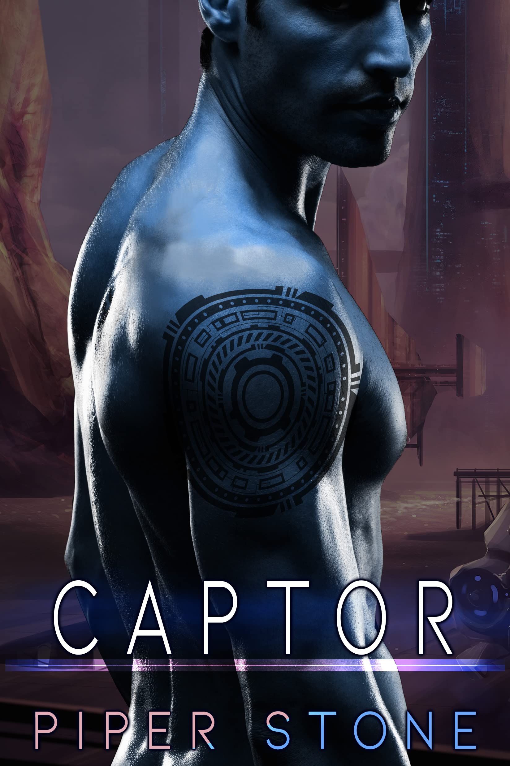 Captor (Kindle Edition)