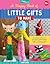 A Happy Book of Little Gift...