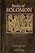 Books of Solomon