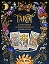 Tarot: A Guided Workbook: A Guided Workbook to Unlock and Explore Your Magical Intuition (Volume 1)