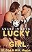 Lucky Girl: Lucky In Love