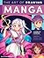 The Art of Drawing Manga: A...