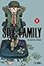 Spy×Family, vol. 8