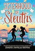 Sisterhood of Sleuths