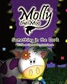 Molly the Moo book 2 - Something in the Dark