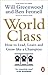 World Class: How to Lead, Learn and Grow like a Champion