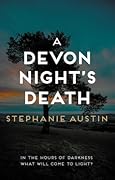 A Devon Night's Death: The gripping cosy crime series