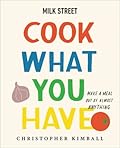 Milk Street's Cook What You Have: Make a Meal Out of Almost Anything