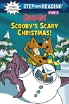 Scooby's Scary Christmas! (Scooby-Doo) (Step into Reading)