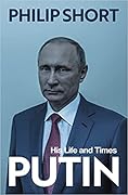 Putin: His Life and Times 