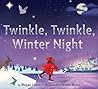 Twinkle, Twinkle, Winter Night by Megan Litwin