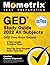 GED Study Guide 2022 All Su...