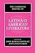 The Cambridge History of La...