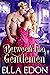 Between Two Gentlemen: Historical Regency Romance