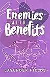Book cover for Enemies with Benefits