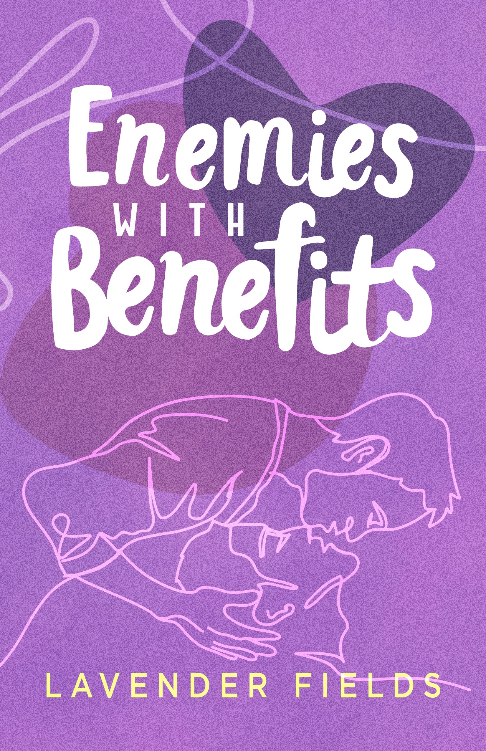 Enemies with Benefits (Kindle Edition)