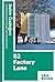 52 Factory Lane (Anatolian Blues Trilogy #2)