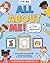 All About Me! Art Journal: Record your story through creative art projects, prompts, and activities (My Time Capsule)