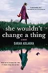 She Wouldn't Chan...