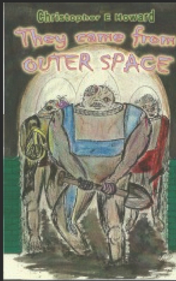 'They Came From Outer Space'