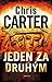 Jeden za druhým (Robert Hunter, #5)
