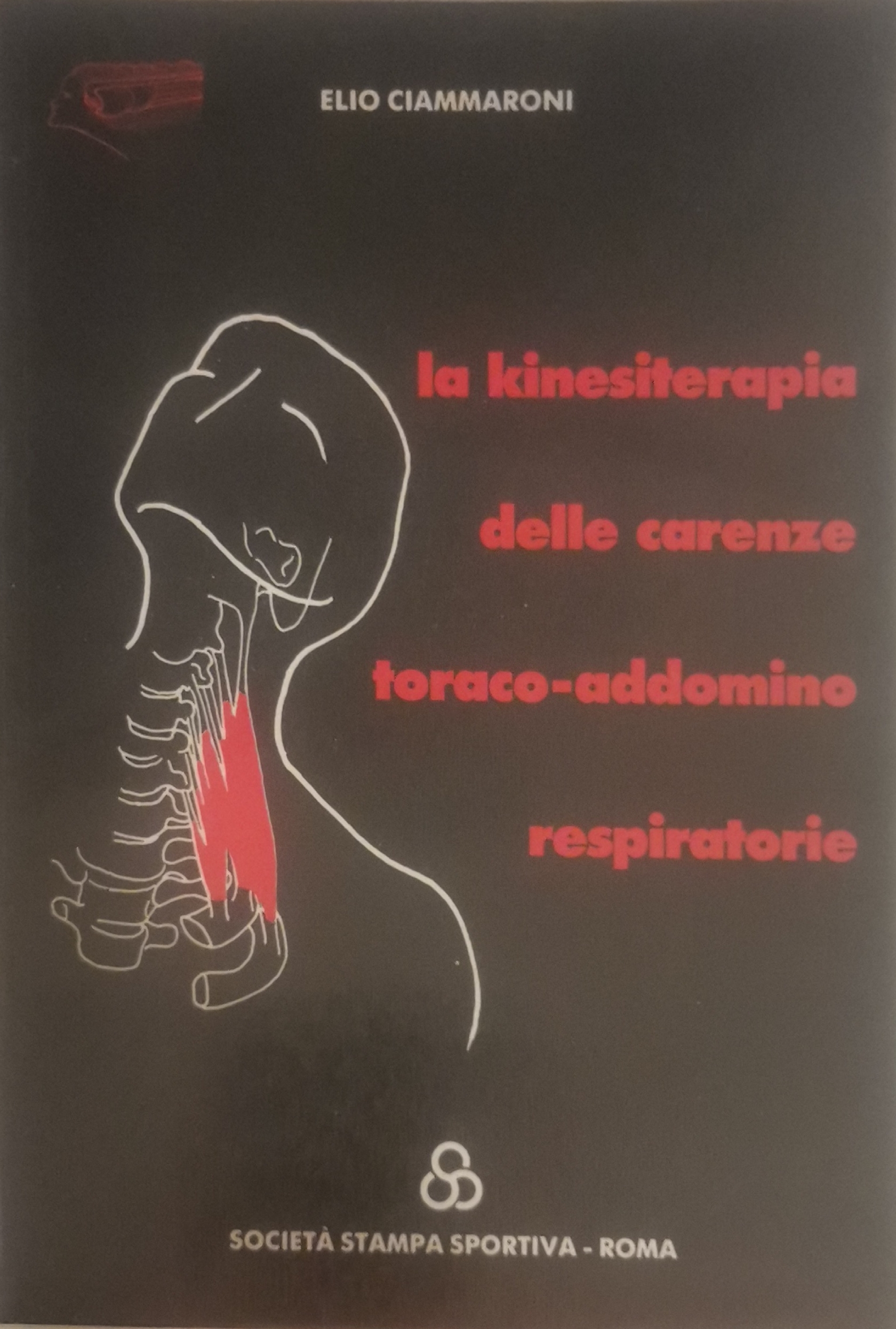 La kinesioterapia delle carenze toraco-addomino respiratorie