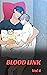 Blood Link_Vol 4. Webtoon Ver: Yaoi Manga (Blood Link_Webtoon version)