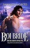 Boi Bride by Samantha Cayto