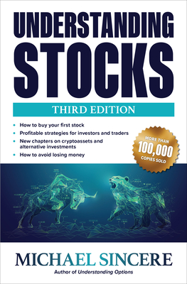 Understanding Stocks (Kindle Edition)