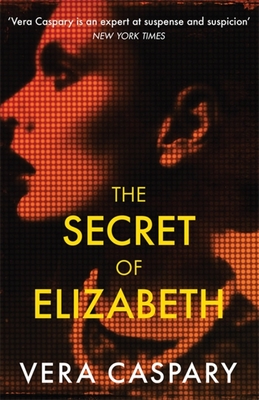 The Secret of Elizabeth (Murder Room)