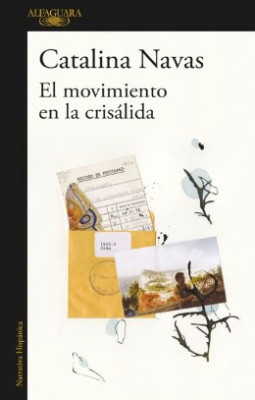 El movimiento en la crisálida (Paperback)