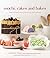 Mochi, Cakes and Bakes: Sim...