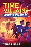 Monster Problems