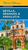 Rick Steves Snapshot Sevilla, Granada & Andalucia