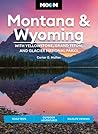 Moon Montana & Wy...