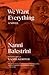 We Want Everything by Nanni Balestrini We Want Everything by Nanni Balestrini