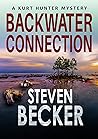 Book cover for Backwater Connection (Kurt Hunter Mysteries Book 13)