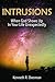 Intrusions by Kenneth Overman