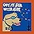Out at Sea with Alby (The ALBY THE DOG Collection)