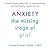 Anxiety: The Missing Stage of Grief: A Revolutionary Approach to Understanding and Healing the Impact of Loss
