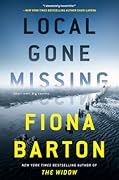 Local Gone Missing (Elise King, #1)