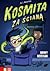 Kosmita za ścianą. Nowy dzieciak (Kosmita za ścianą, nr 1)