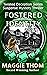 Fostered Identity (Twisted Deception #1)
