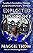 Exploited Innocence (Twisted Deception #3)