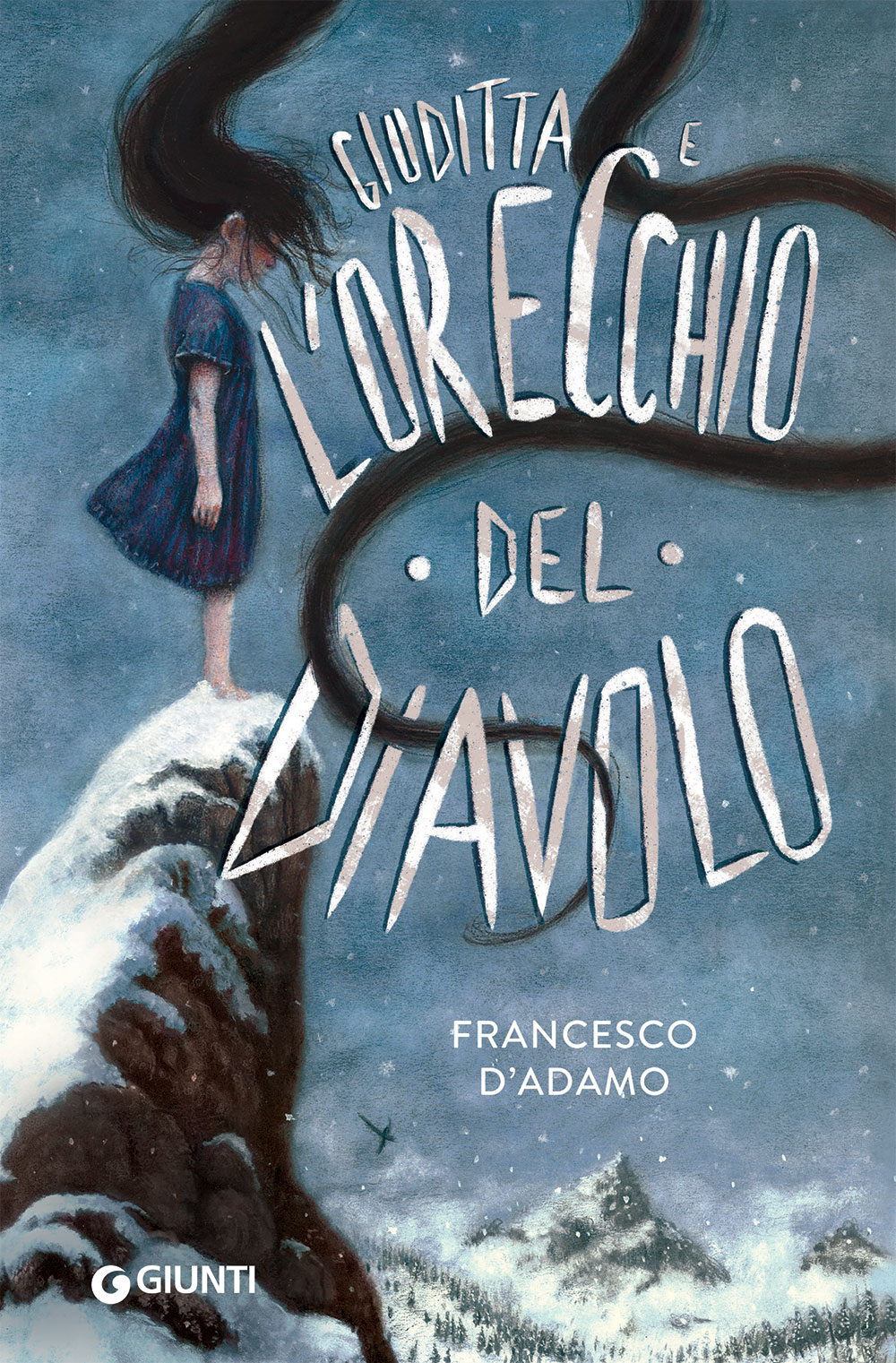 Giuditta e l'orecchio del diavolo