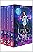 Legacy Academy: Collection One (Legacy Academy, #1-4)