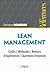 Lean Management: Outils - M�odes - retours d'exp�ences - Questions/r�nses (French Edition)